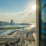 Emaar Beach Vista Tower 1 2Bhk Fahh
