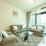 Emaar Beach Vista Tower 1 2Bhk Fahh
