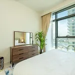 Emaar Beach Vista Tower 1 2Bhk Fahh
